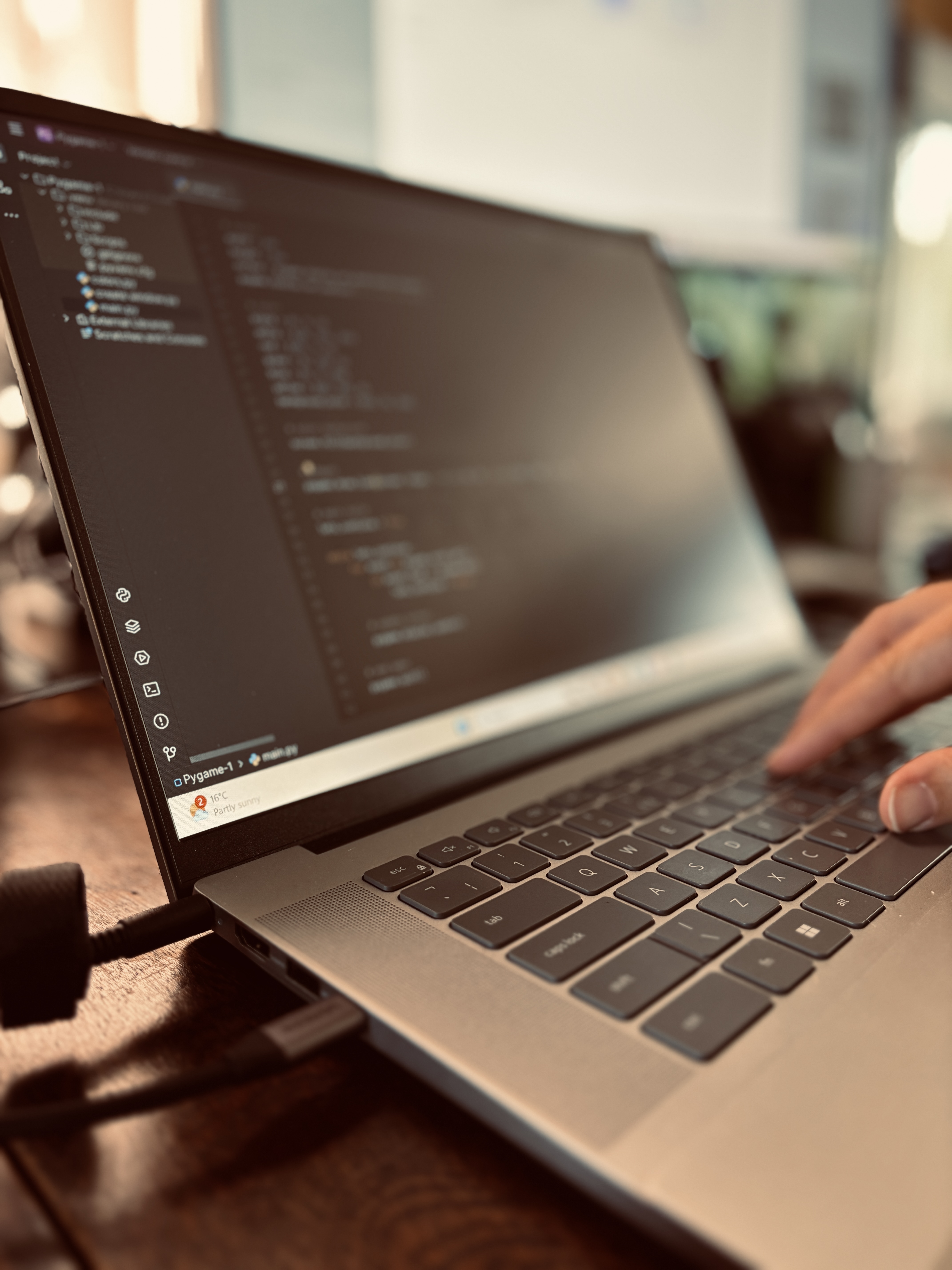 Software Development Journey