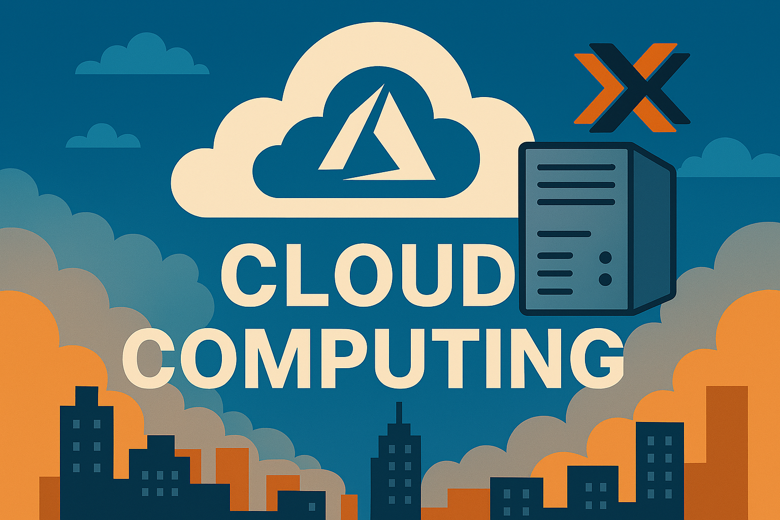 Azure Lab Setup