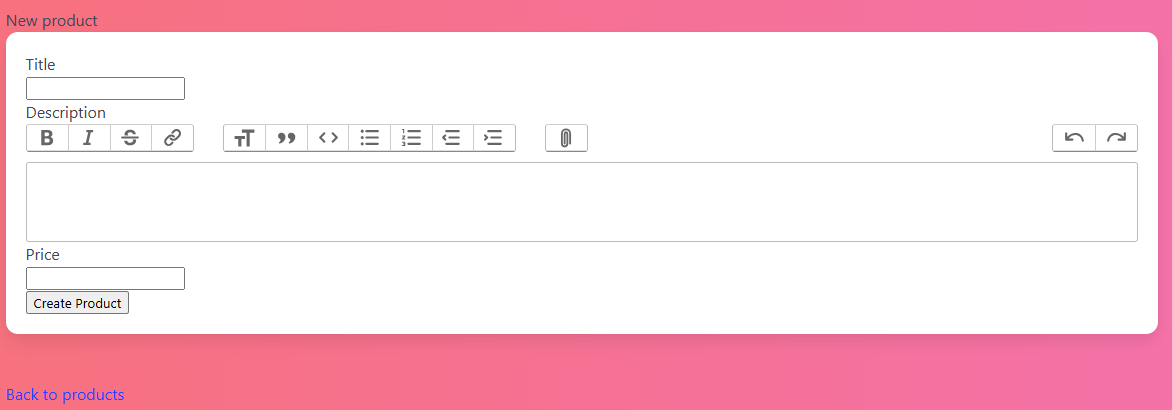WSL2 Environment